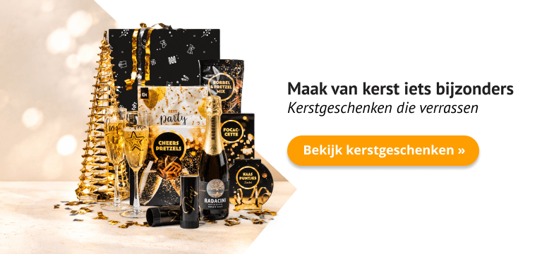 Kerstgeschenken 2027