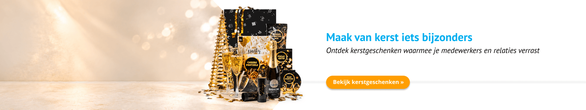 Kerstgeschenken 2027