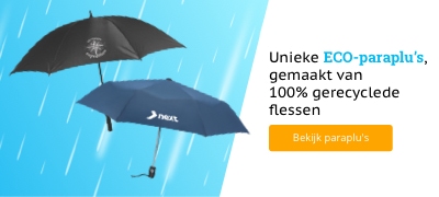 ECO-paraplu's
