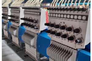 borduurmachine
