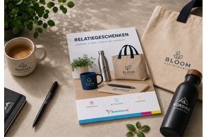 inspiratiegids voor relatiegeschenken