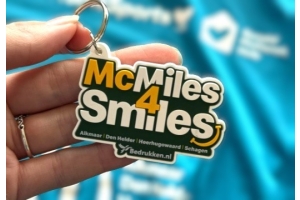 McMiles4Smiles logo