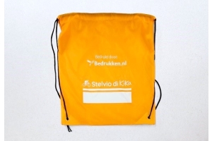 relatiegeschenk rugzakje Stelvio di KiKa