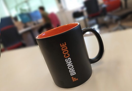 Bronscode