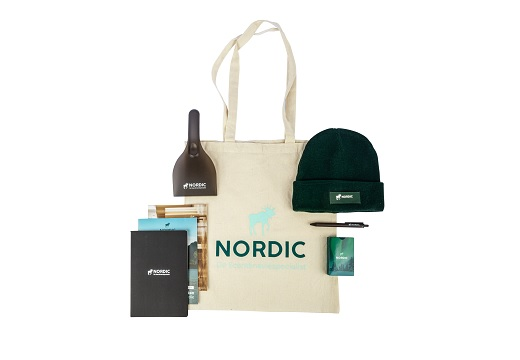 Nordic