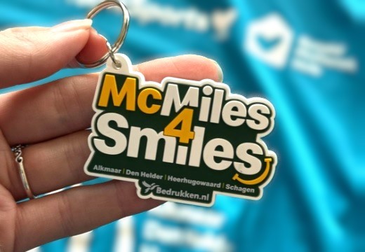 McMiles4Smiles