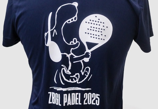 ZBGL-padeltoernooi