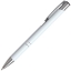 Aluminium pen Trendline wit