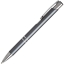 Aluminium pen Trendline grijs