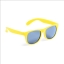 Sunglasses Malter geel