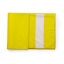 Absorberende Handdoek Romid geel