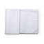 Absorberende Handdoek Romid wit
