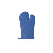 Keuken handschoen Piper blauw