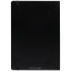 Karst® A5-notitieboek met softcover zwart