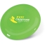 Frisbee Sydney 23 cm groen