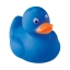 Badeendje Duck blauw