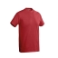 T-shirt Joy rood,4xl
