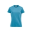 Ice-T dames turquoise,l