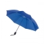 Paraplu opvouwbaar blauw