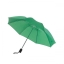 Paraplu opvouwbaar groen
