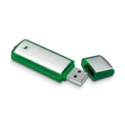 USB Stick Classic groen,-4gb