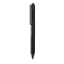 X9 pen met siliconen grip zwart