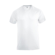 Active-T T-shirt wit,3xl