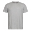 T-shirt Classic grey heather,2xs