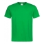 T-shirt Classic kelly green,2xs