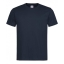 T-shirt Classic blue midnight,2xs