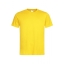 T-shirt Classic sunflower yellow,2xs