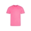 AWDis Cool T-Shirt electric pink,l