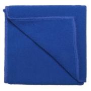 Absorberende Handdoek Kotto blauw