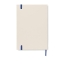 A5 notitieboek karton Mito note blauw