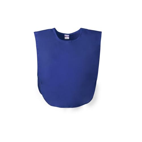 Safety vest kind Wiki blauw