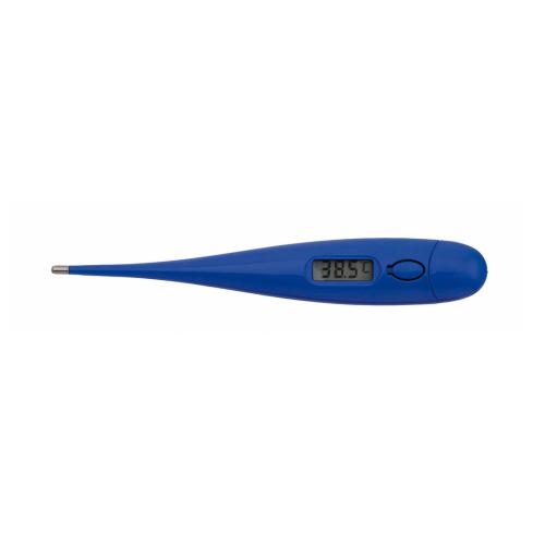 Digitale thermometer Kelvin blauw