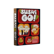 Sushi Go - Kaartspel standaard