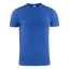Printer Heavy T-shirt RSX  blauw,m