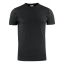 Printer Heavy T-shirt RSX  zwart,l