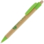 Recycle Eco pen groen