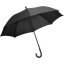 Charles Dickens Paraplu zwart