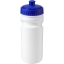 100% recyclebare kunststof drinkfles (500 ml) blauw