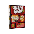 Sushi Go - Kaartspel
