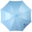 Grote golf paraplu blauw