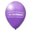 Ballonnen Ø35 cm violet