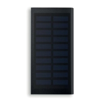 Solar powerbank powerflat 8.000 mAh