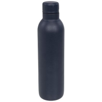 Vacuüm geïsoleerde drinkfles 510 ml Thor blauw