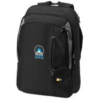 Case Logic 17" laptoprugzak 25L zwart/grijs