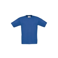 Exact 190 Kids royal blue,3-4