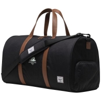 Herschel Novel™  gerecyclede reistas 43L zwart